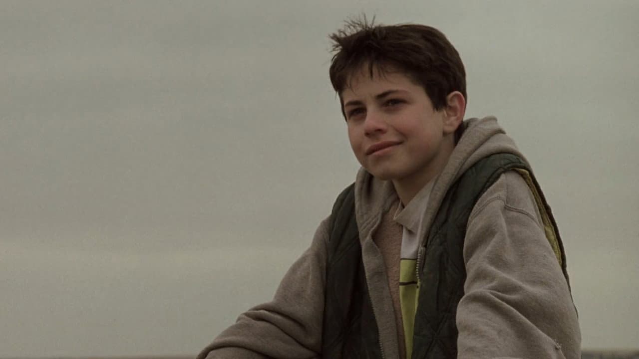 Jet Boy still 6