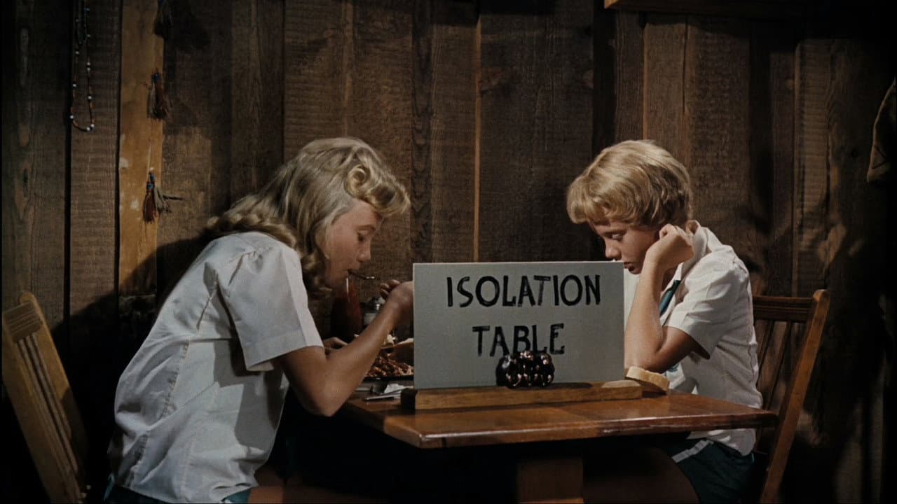 The Parent Trap still 6