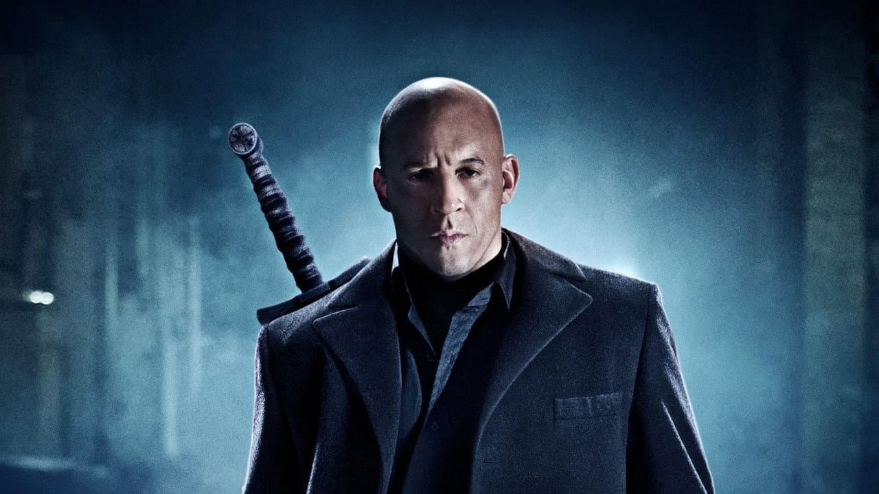 The Last Witch Hunter still 4
