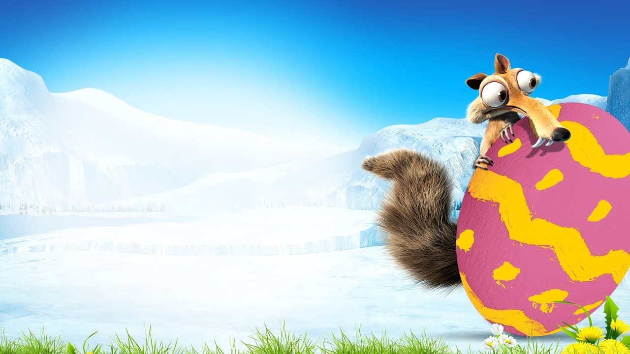 Ice Age: The Great Egg-Scapade still 5