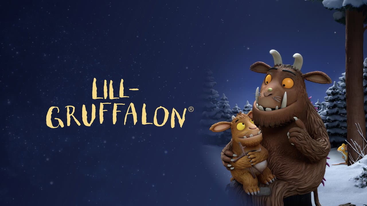 The Gruffalo's Child still 5