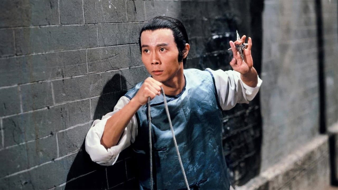 Return to the 36th Chamber still 5