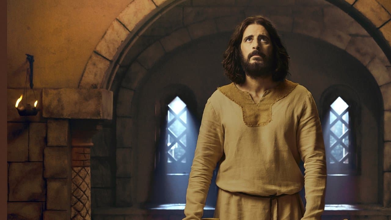 The Chosen Review: Is This Hit Series Worth the Hype? still 4