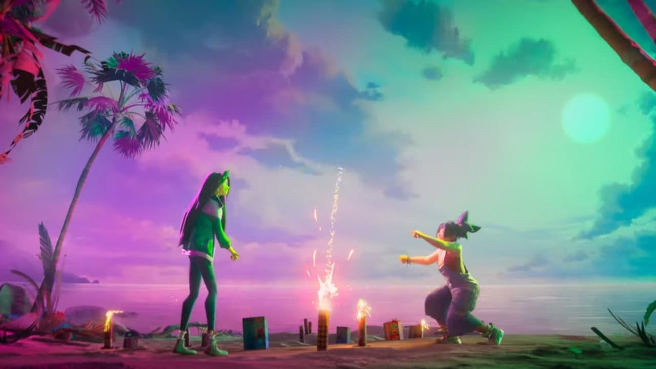 Forgotten Island Review: DreamWorks' 2026 Original Hit still 8