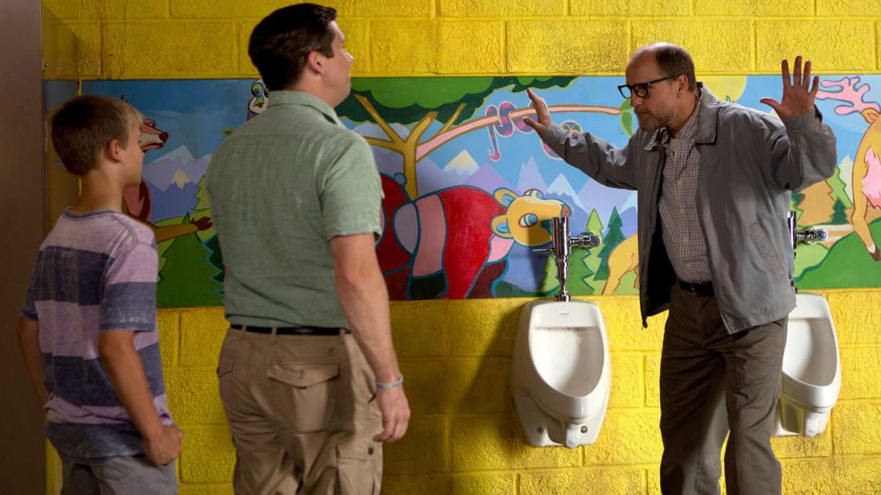 Wilson still 5