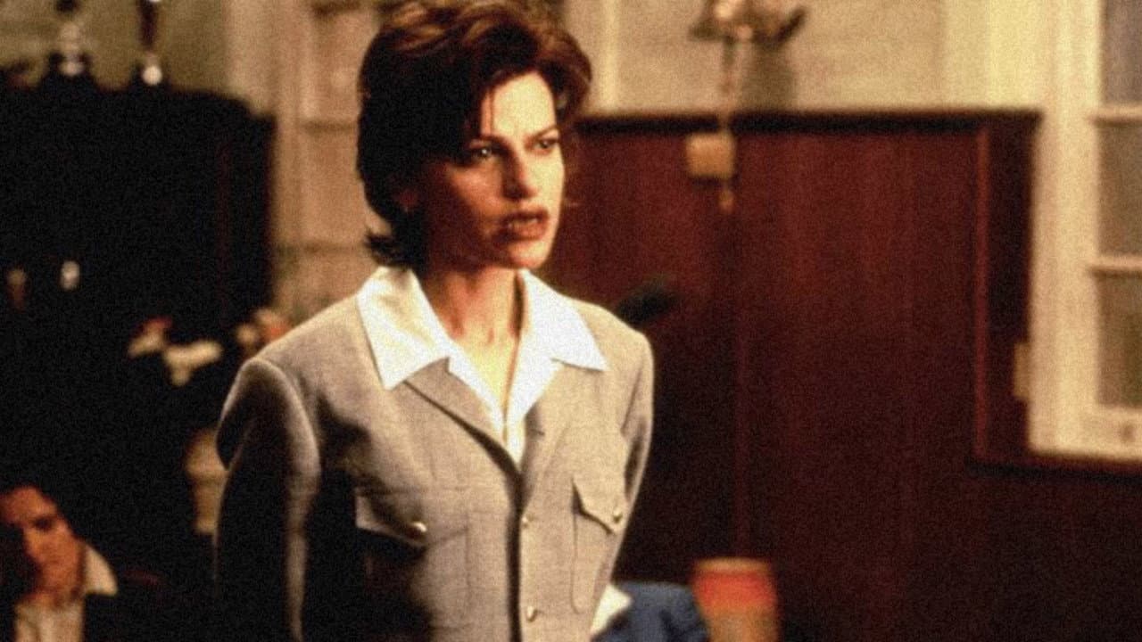 Dallas Doll still 1
