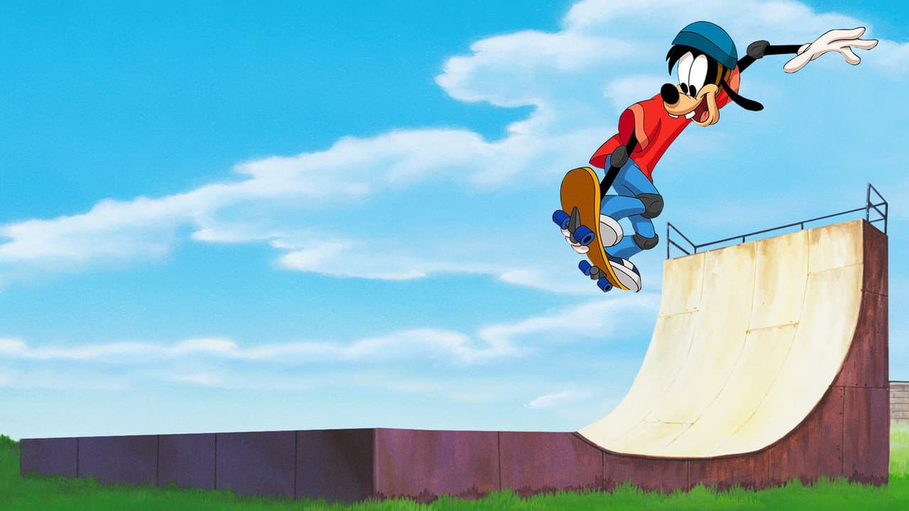 An Extremely Goofy Movie still 7