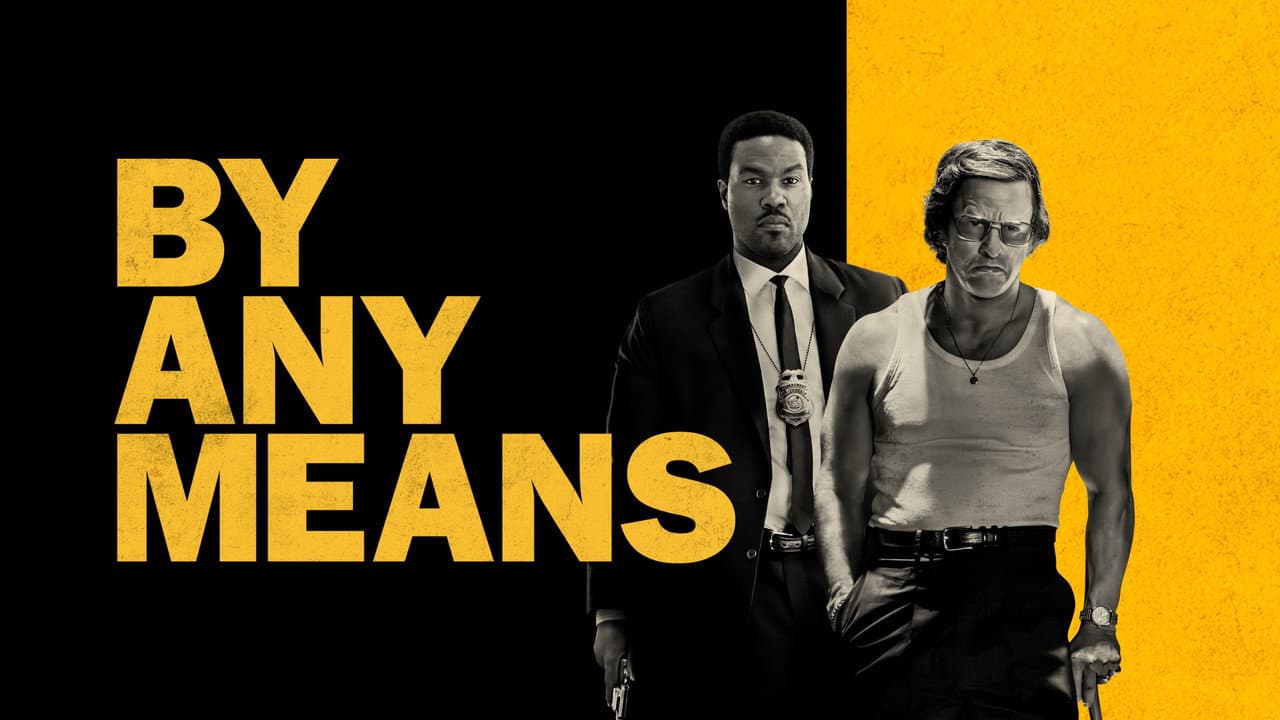 By Any Means (2026) - News & Updates | Elegance Bratton still 2