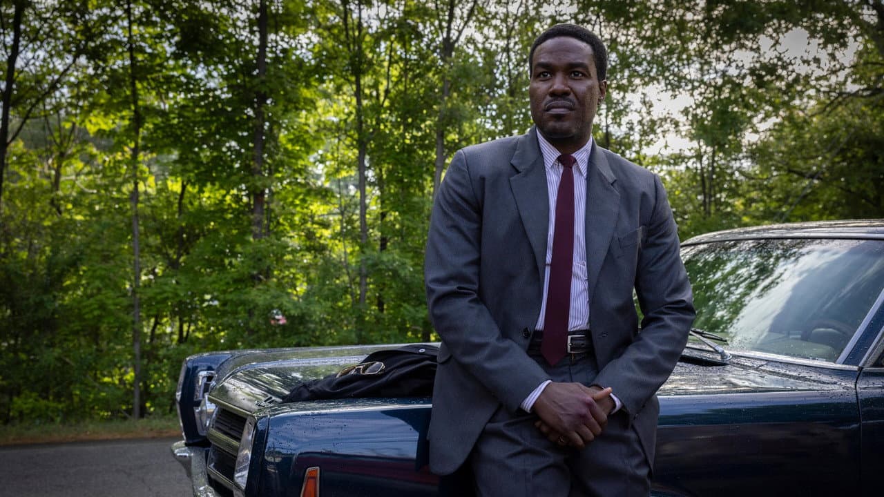By Any Means (2026) - News & Updates | Elegance Bratton still 5