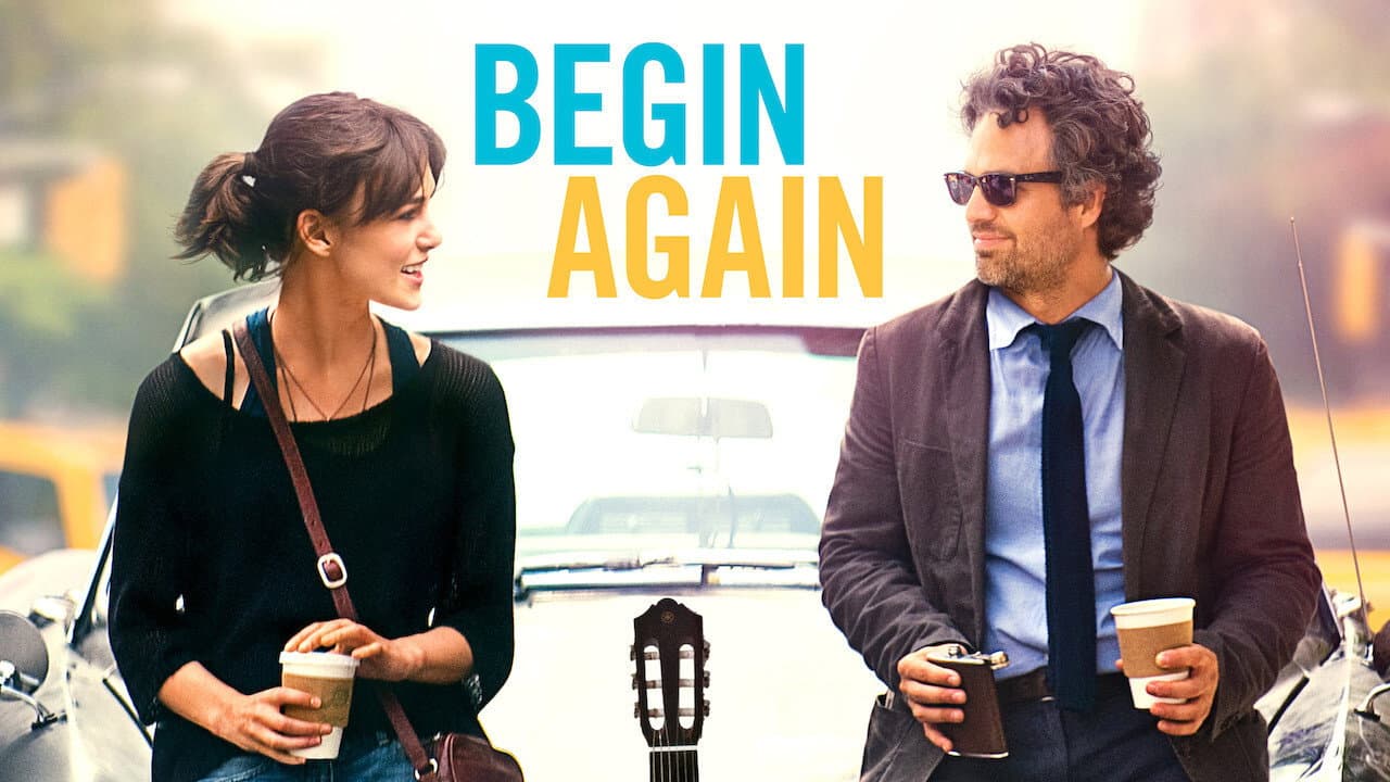 Begin Again still 8