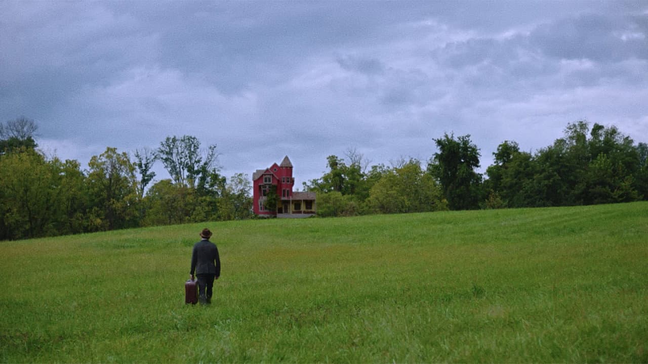 Strawberry Mansion still 7
