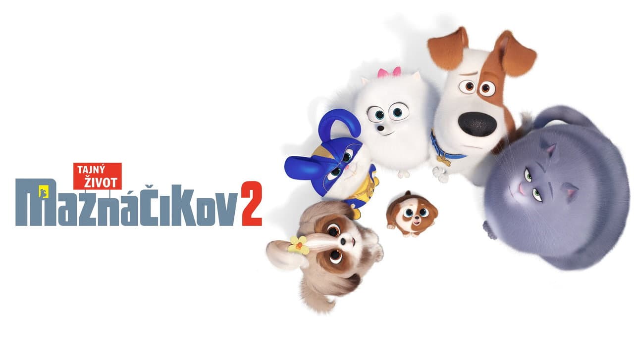The Secret Life of Pets 2 still 1