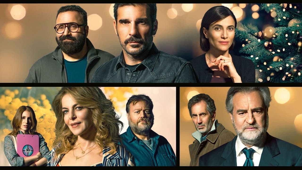 The Best Days still 1