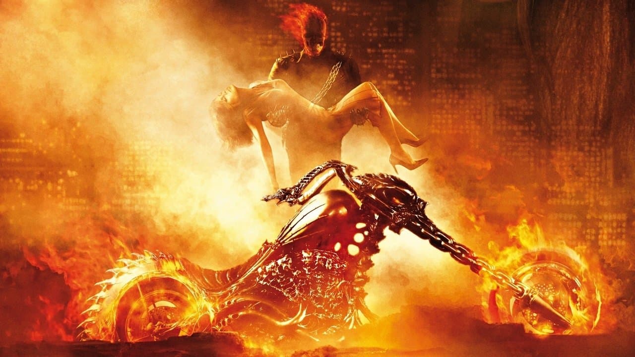 Ghost Rider: Latest News & Fiery Scoops still 8