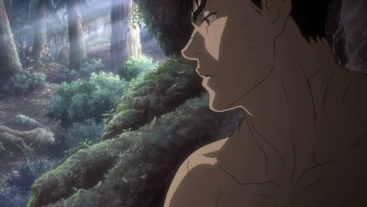 Berserk: The Golden Age Arc II - The Battle for Doldrey still 6