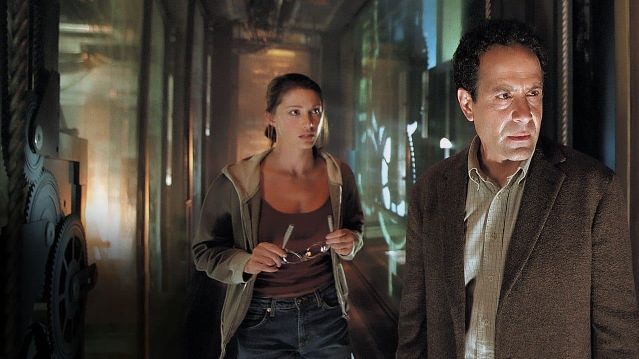 Thir13en Ghosts still 5