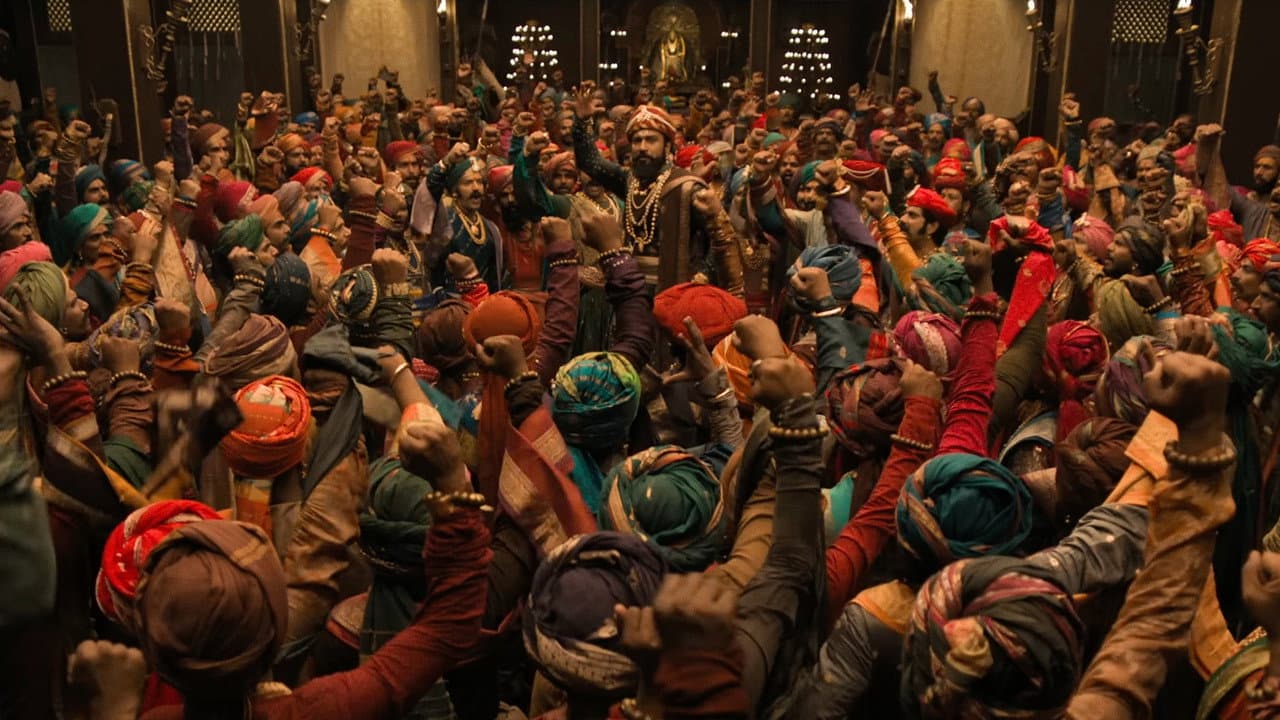 Chhaava still 4