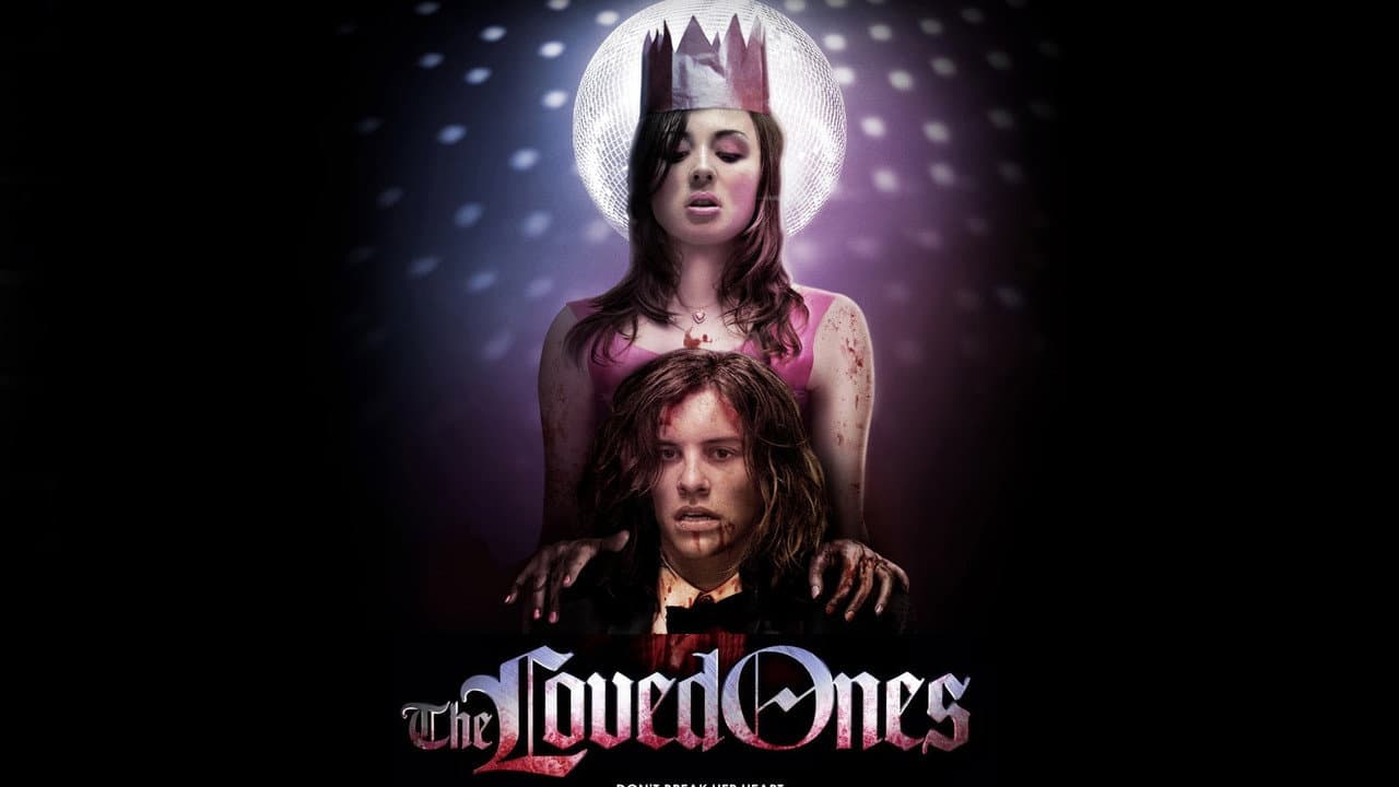 The Loved Ones still 7