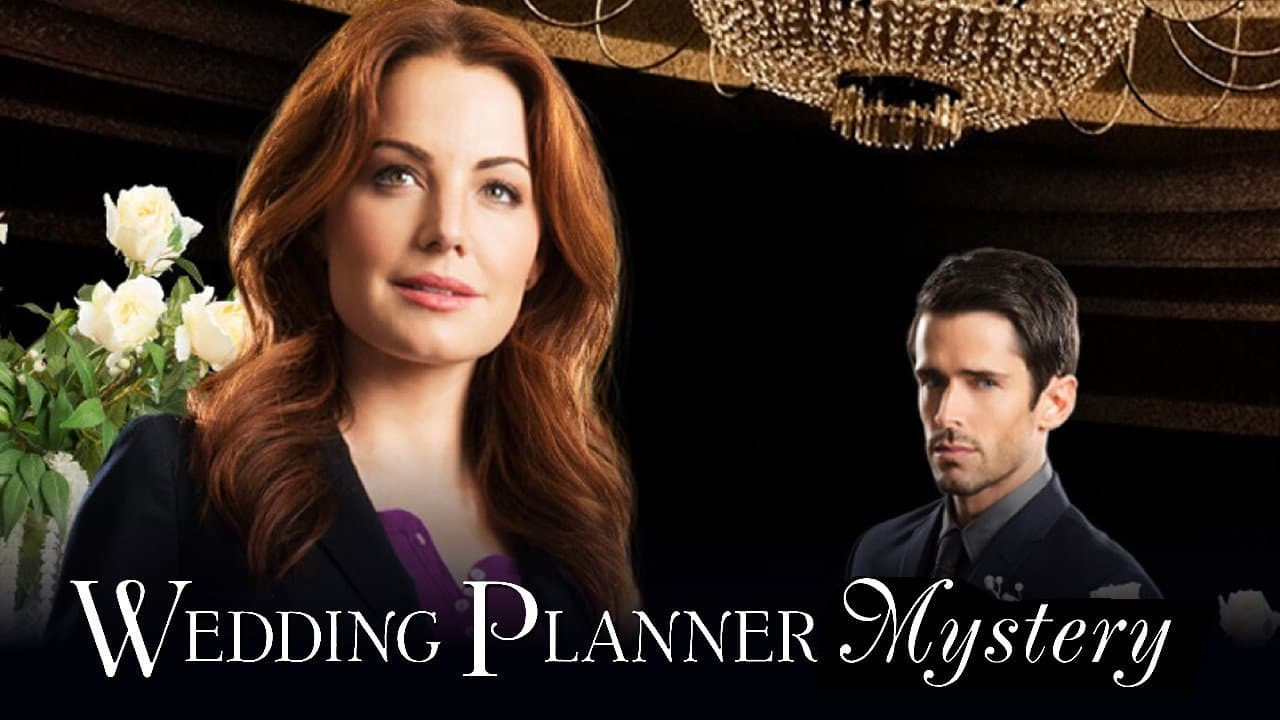 Wedding Planner Mystery still 3