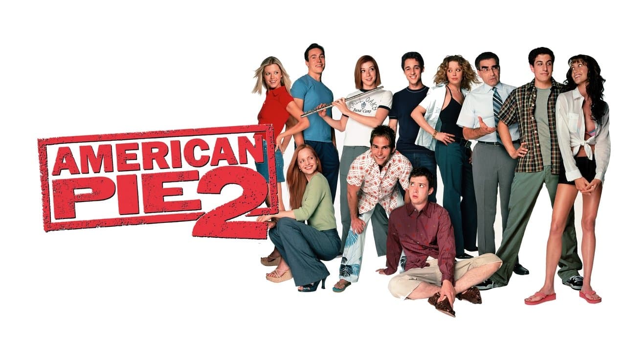 American Pie 2 still 5