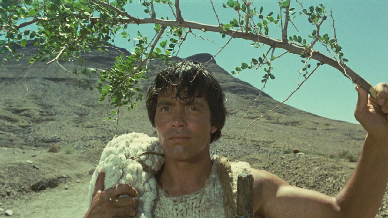 Oedipus Rex still 6