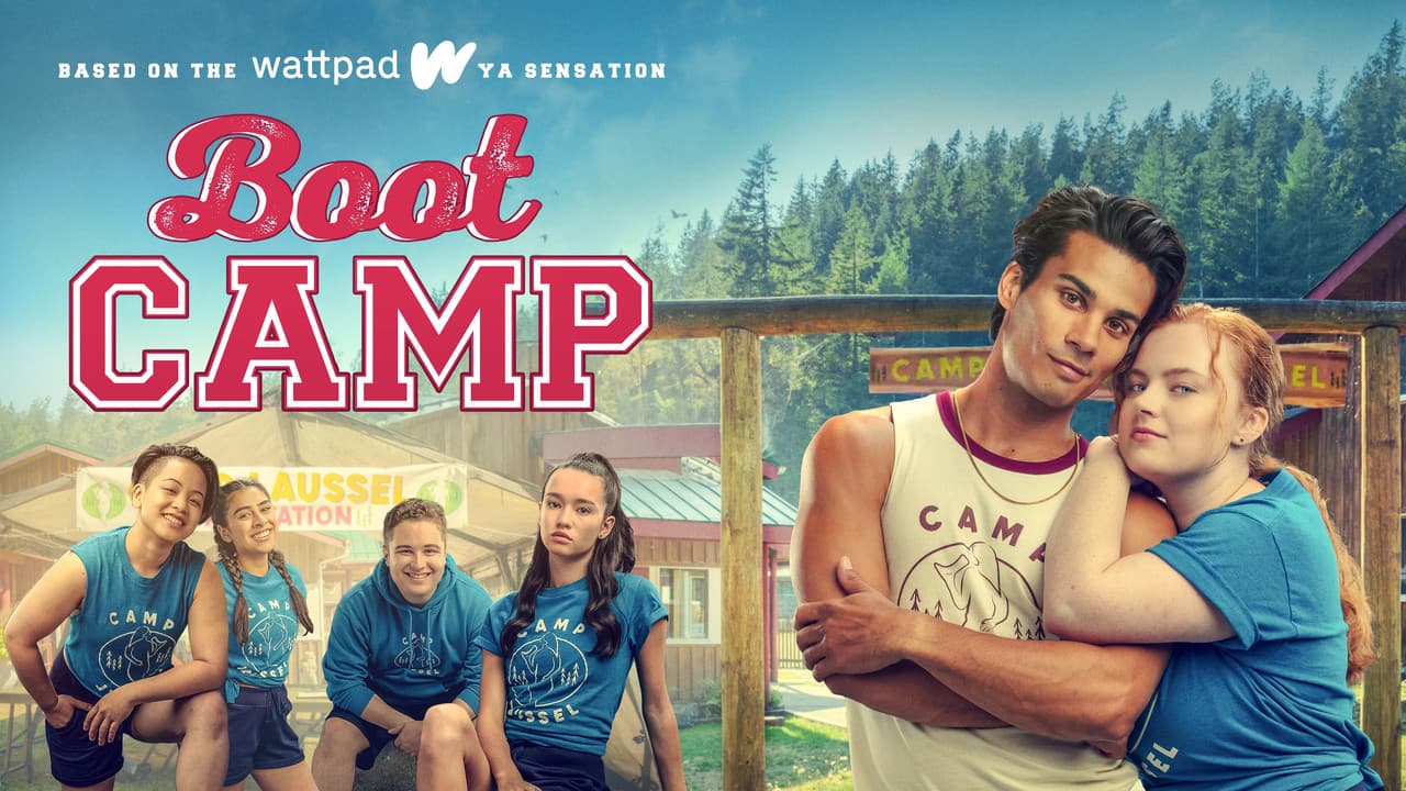 Boot Camp still 4