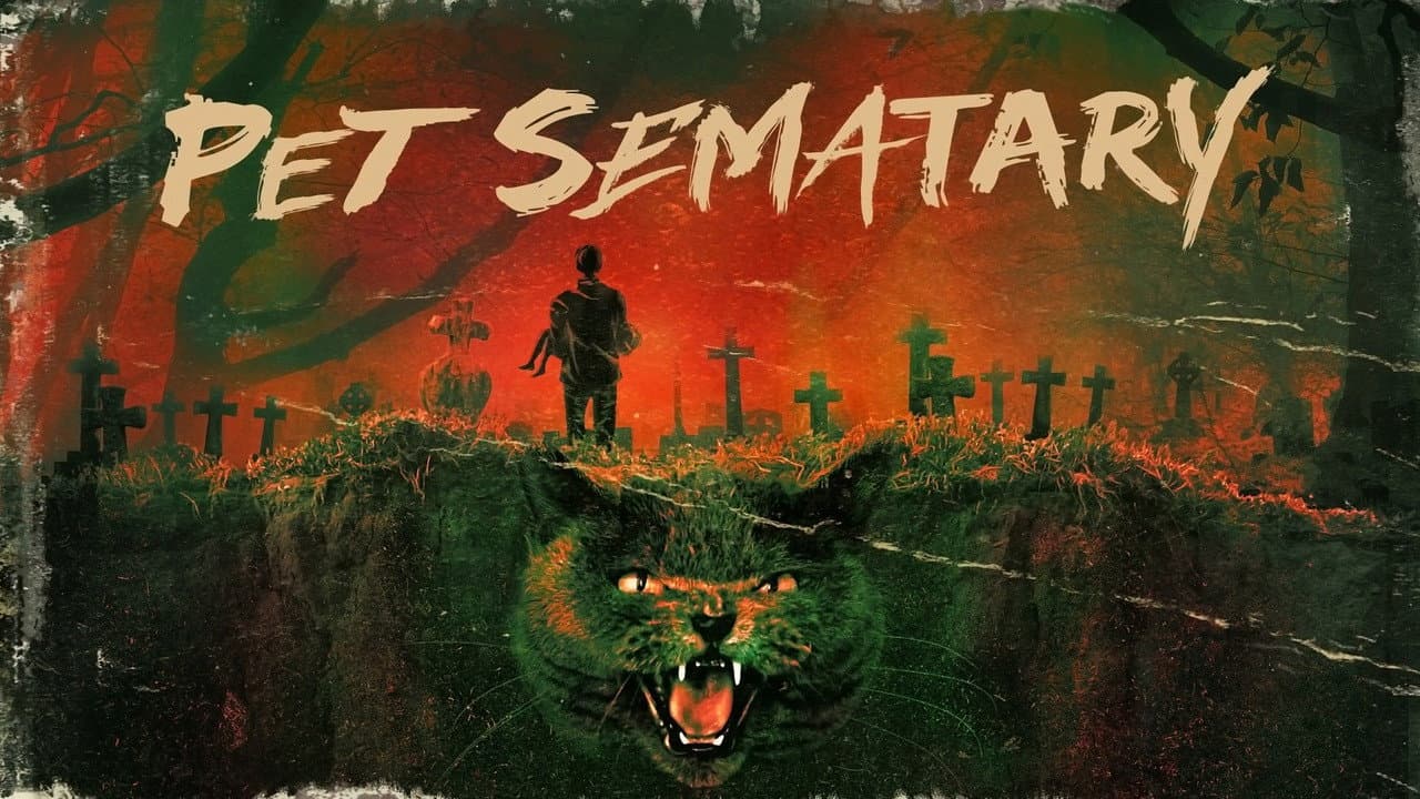 Pet Sematary still 4