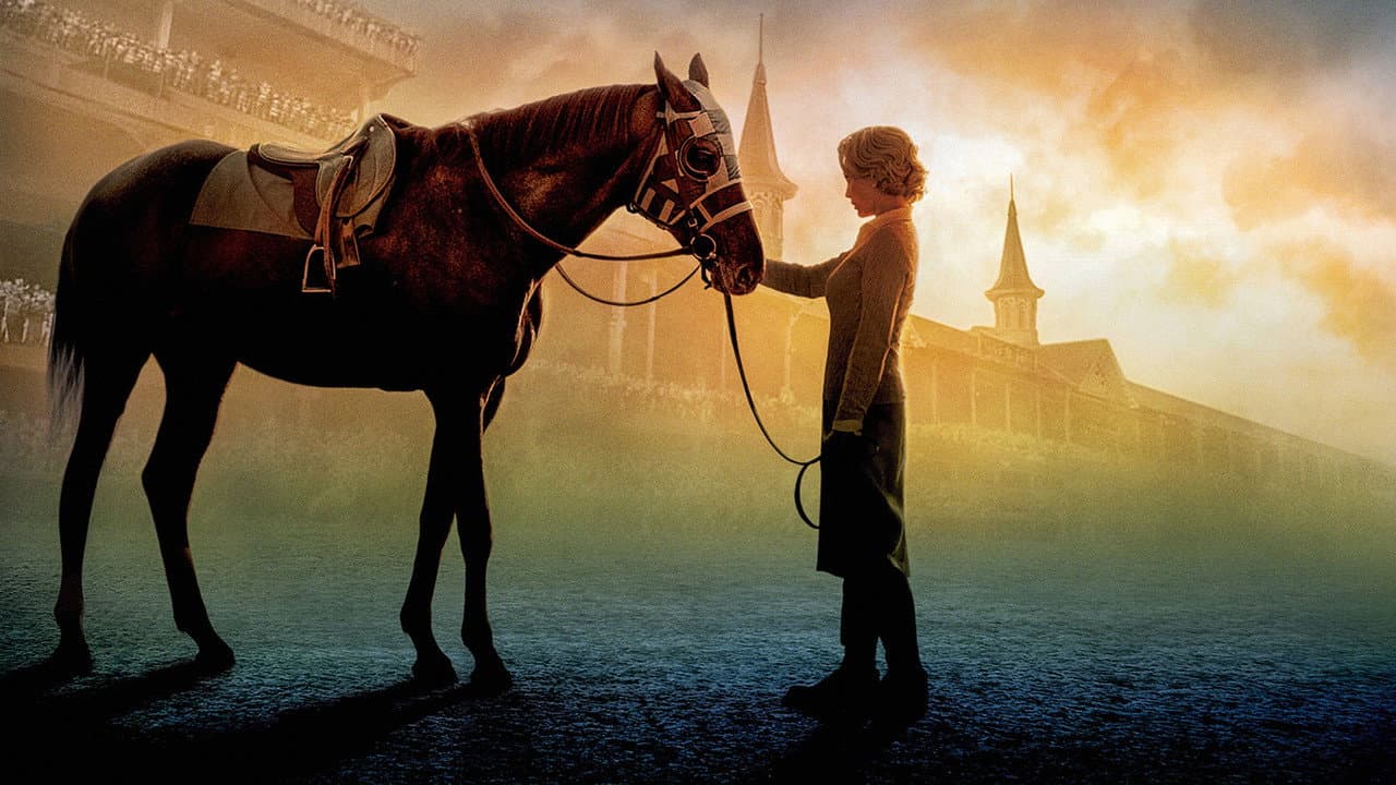 Secretariat still 6