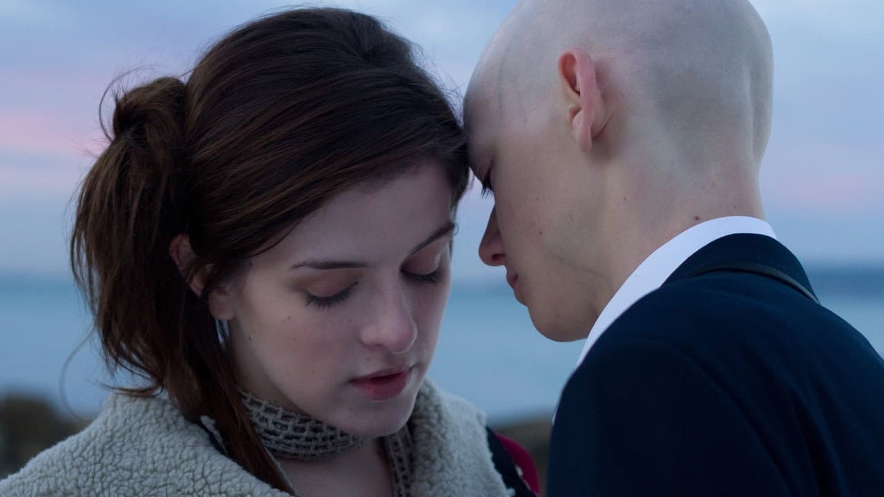 Death of a Superhero still 4