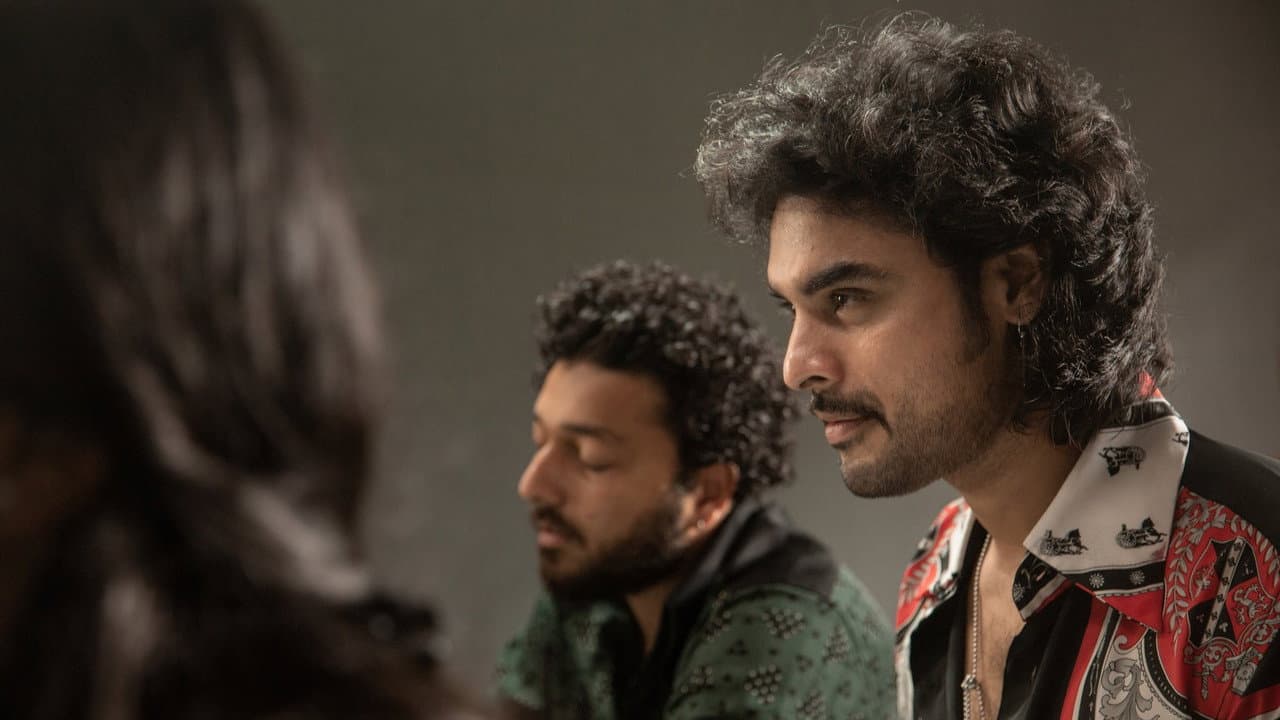 Minnal Murali still 7