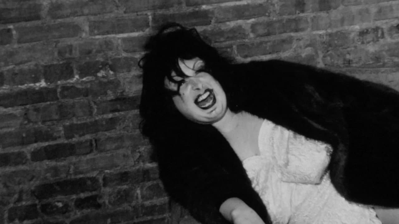 Multiple Maniacs still 5