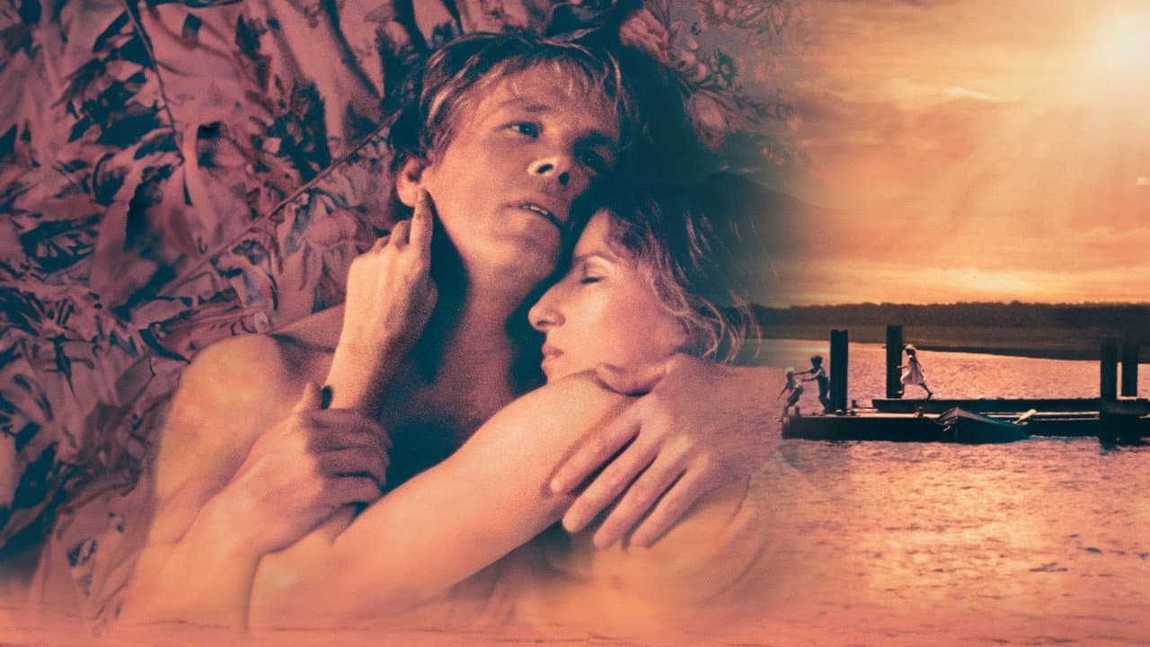 The Prince of Tides still 1