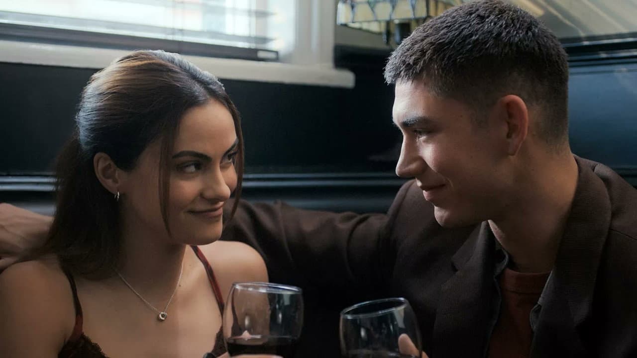 Upgraded 2: Camila Mendes Returns as Ana in Sequel still 6