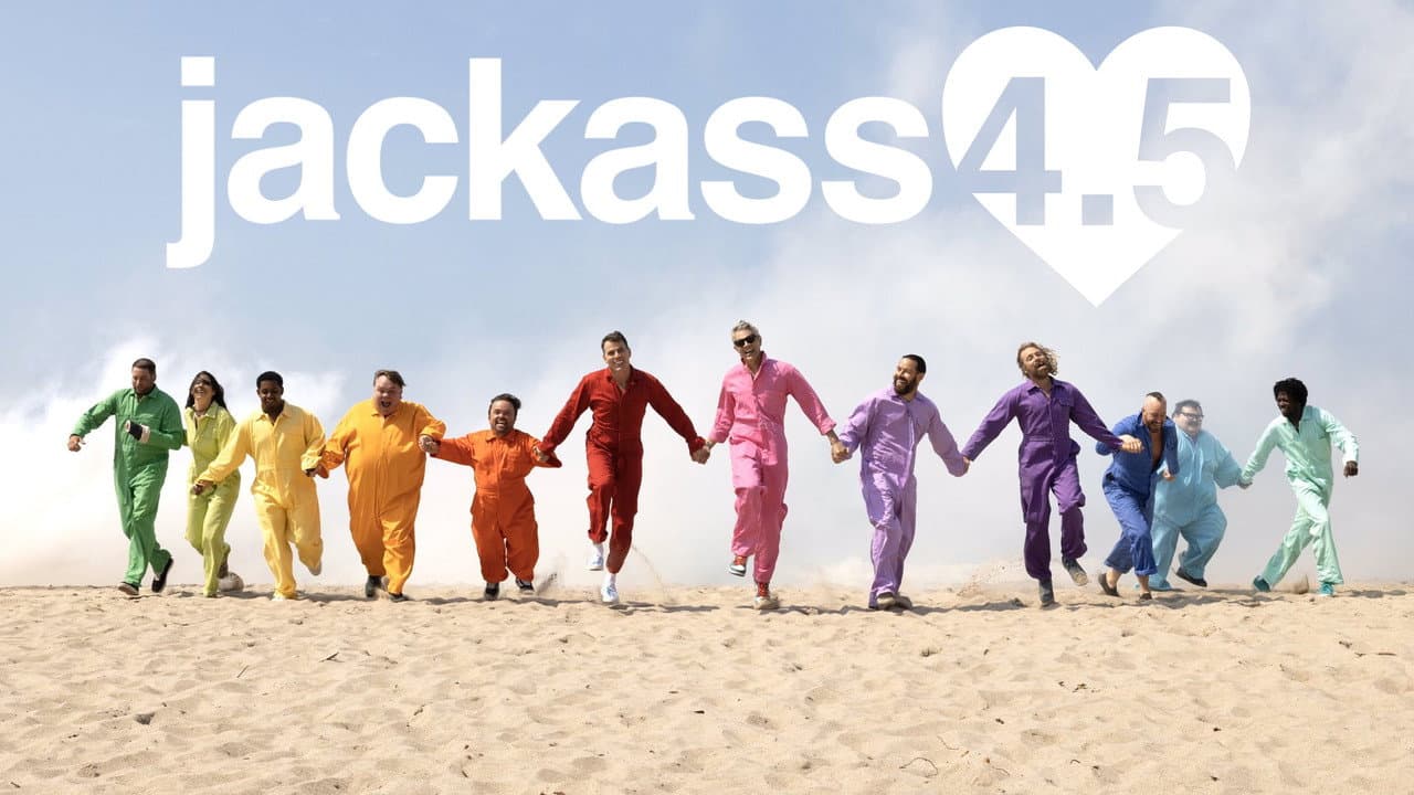Jackass 4.5 still 2