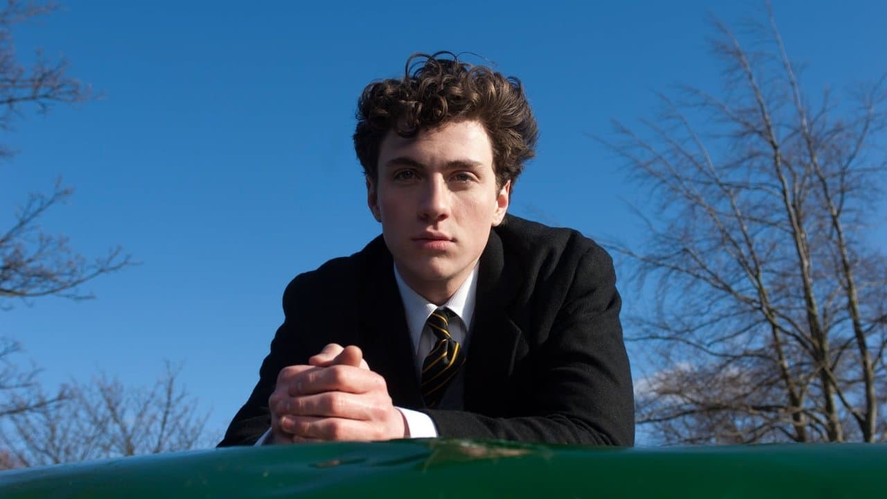 Nowhere Boy still 1