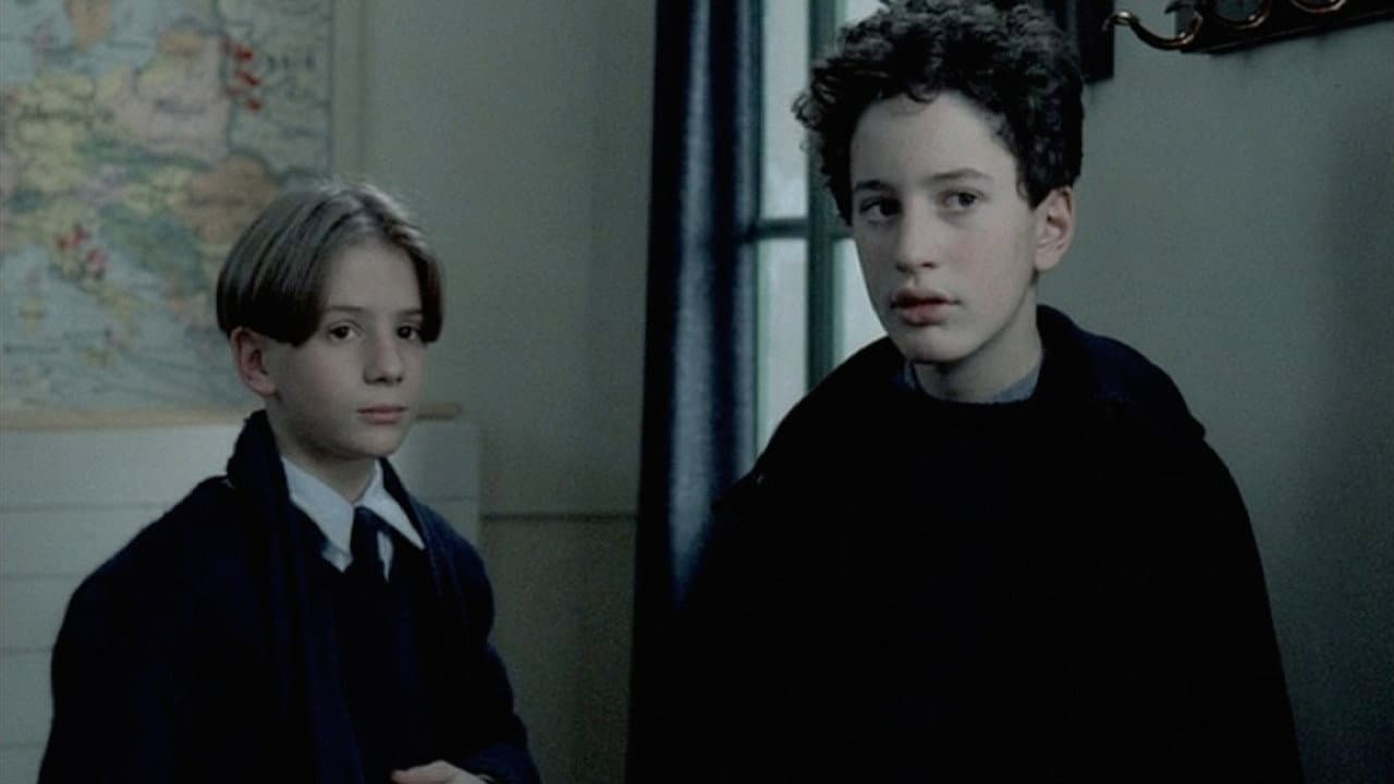 Au Revoir les Enfants still 8