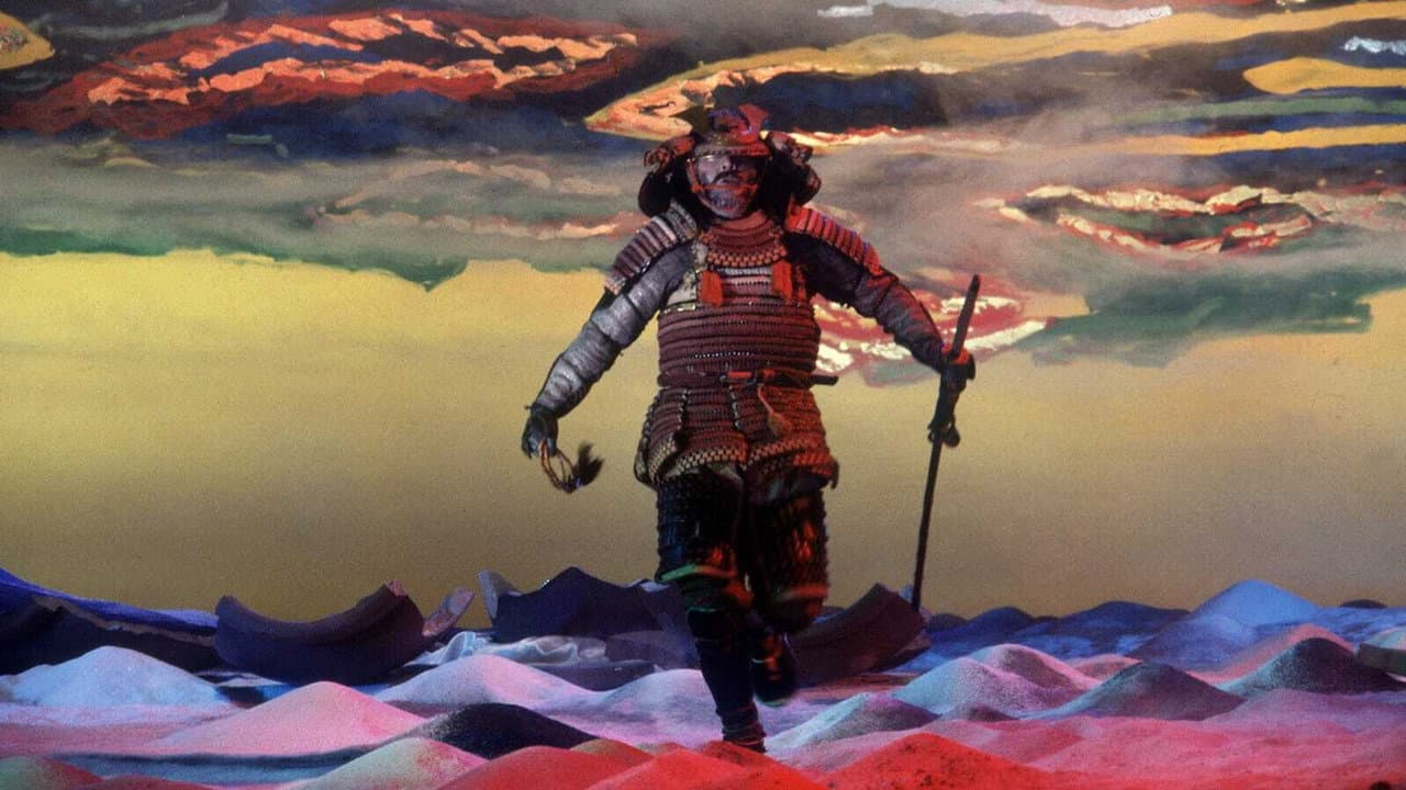 Kagemusha still 7