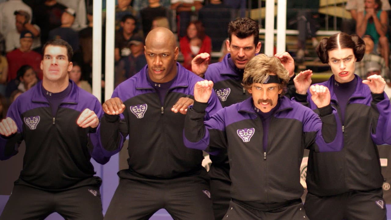 DodgeBall: A True Underdog Story still 8