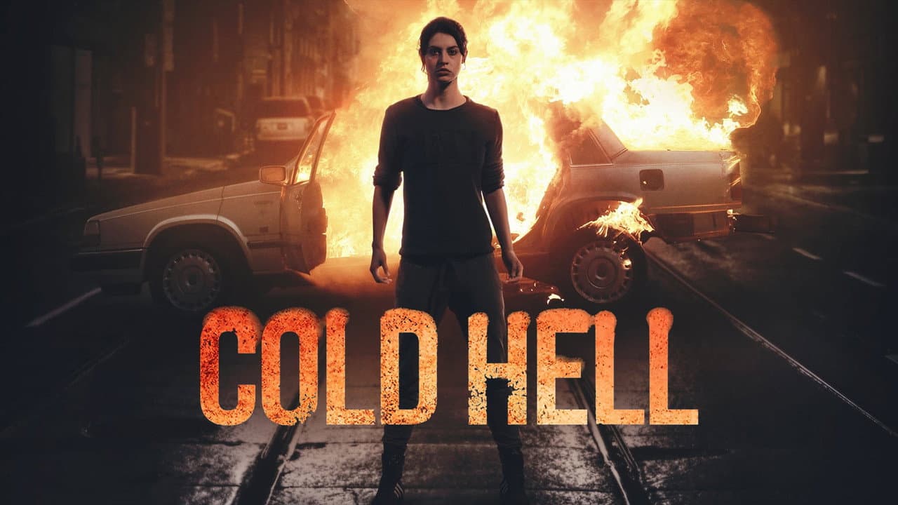 Cold Hell still 3