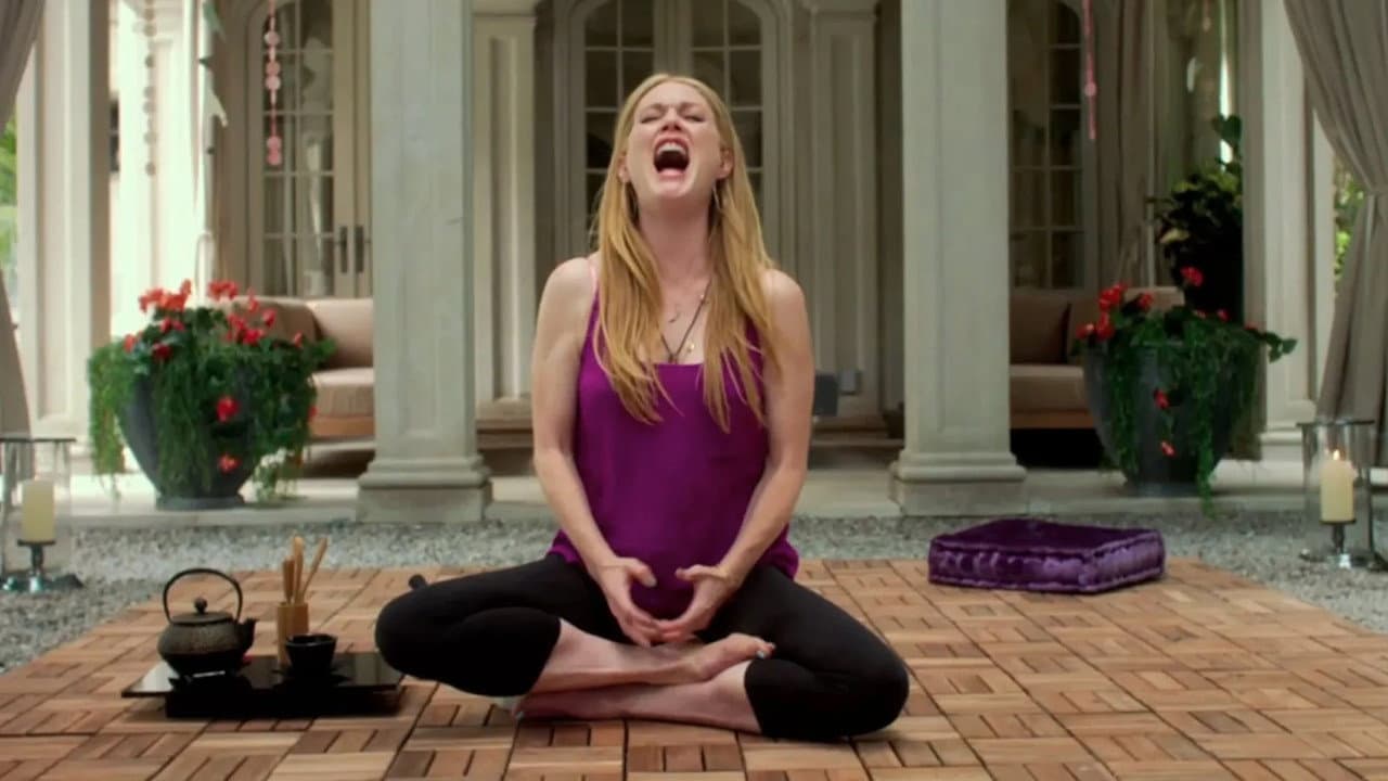 Maps to the Stars still 4