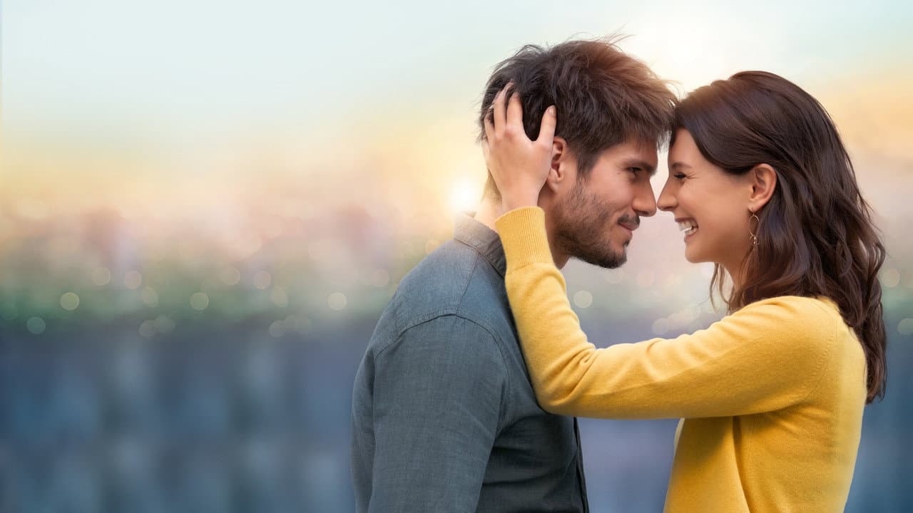 Love at Second Sight still 1
