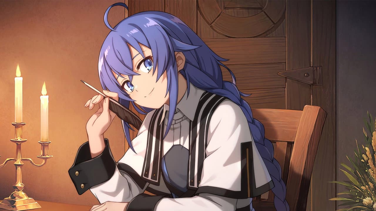 Mushoku Tensei Review: Dive Into Reincarnation still 4