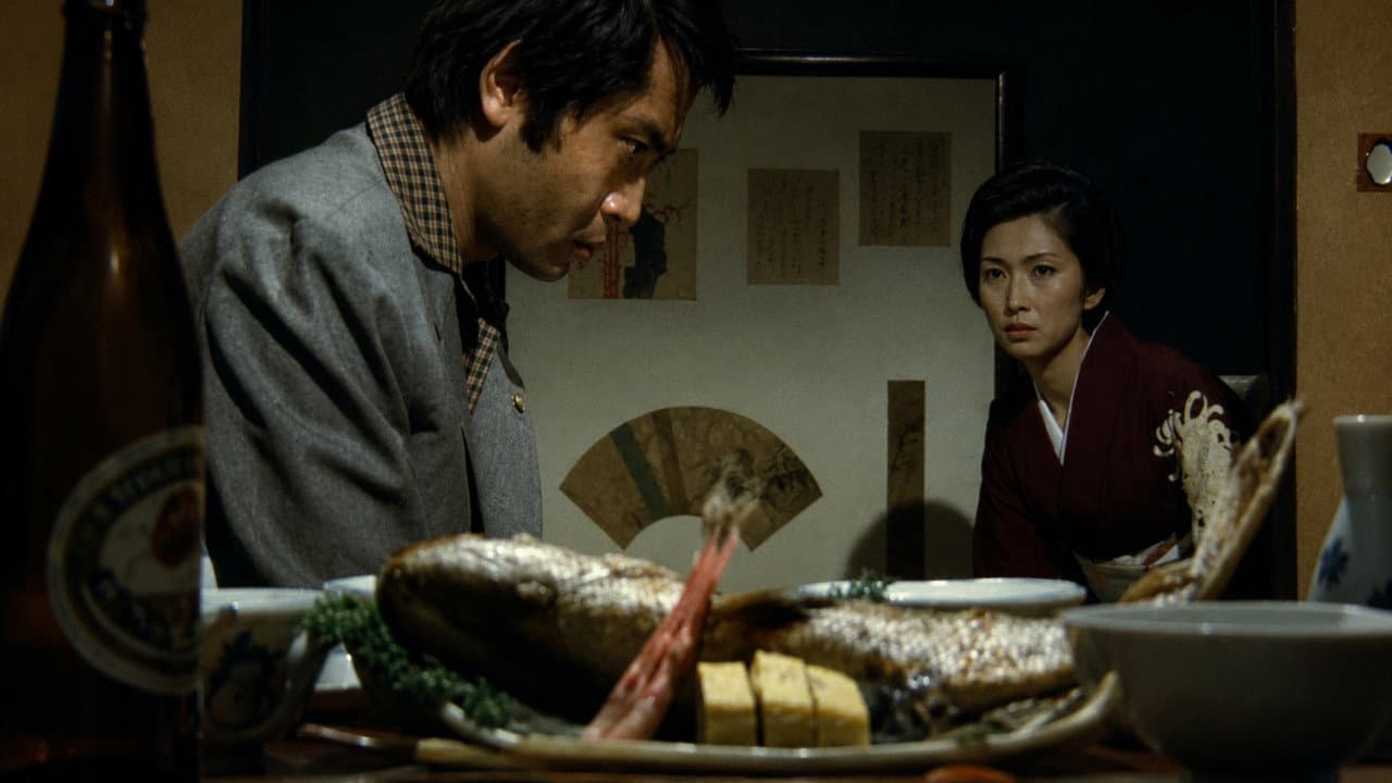 Battles Without Honor and Humanity: Deadly Fight in Hiroshima still 8