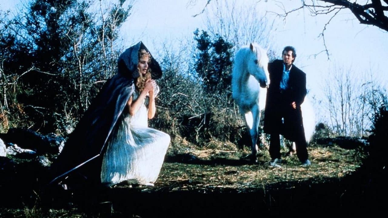 High Spirits still 8