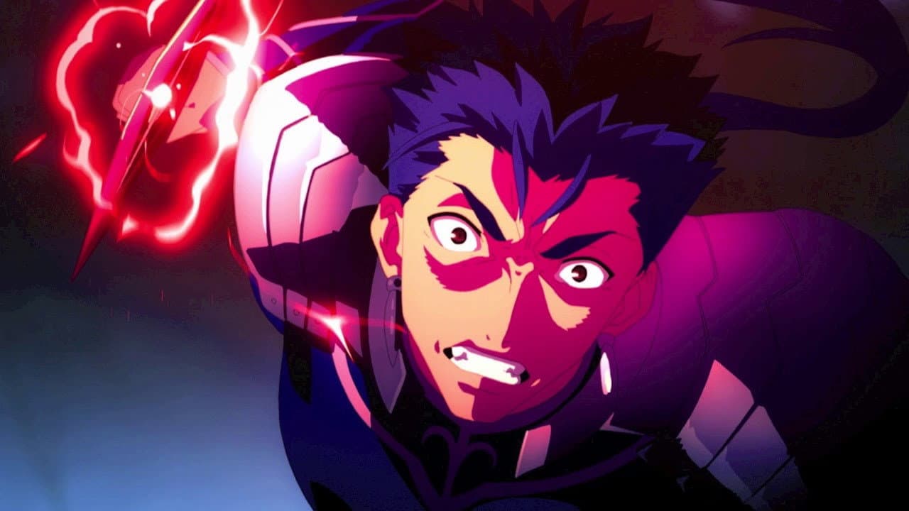 Fate/stay night: Heaven's Feel I. Presage Flower still 6