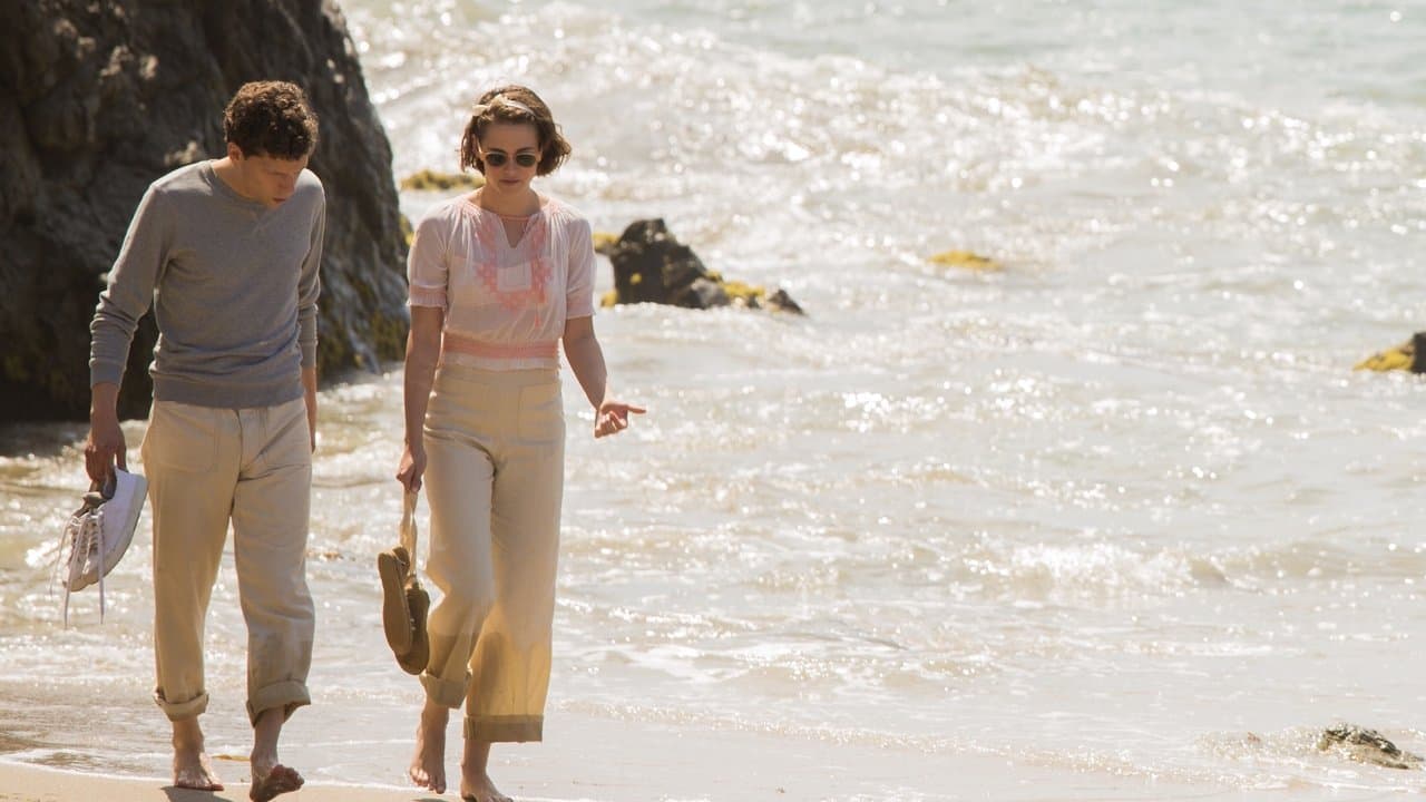 Café Society still 1