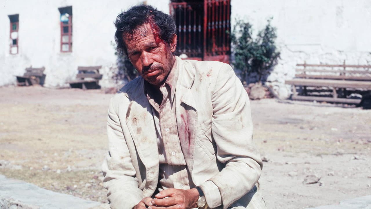 Bring Me the Head of Alfredo Garcia still 2