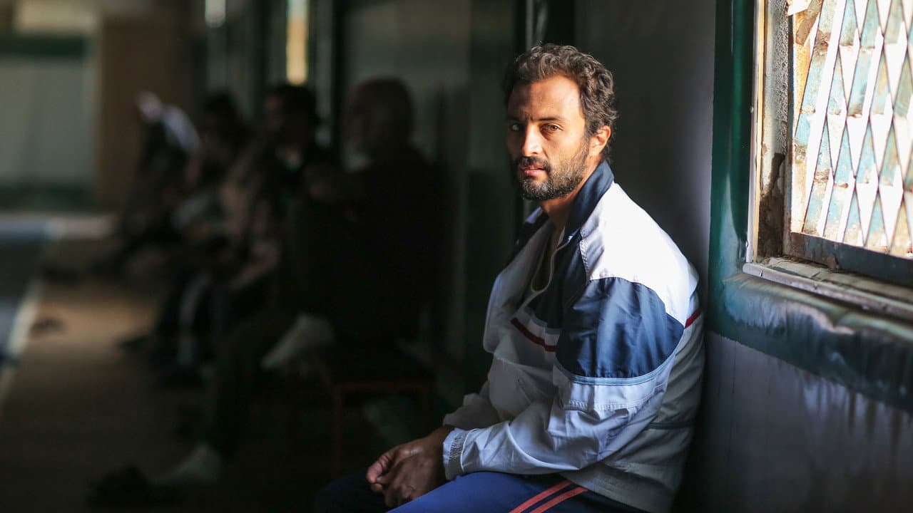 A Hero still 5