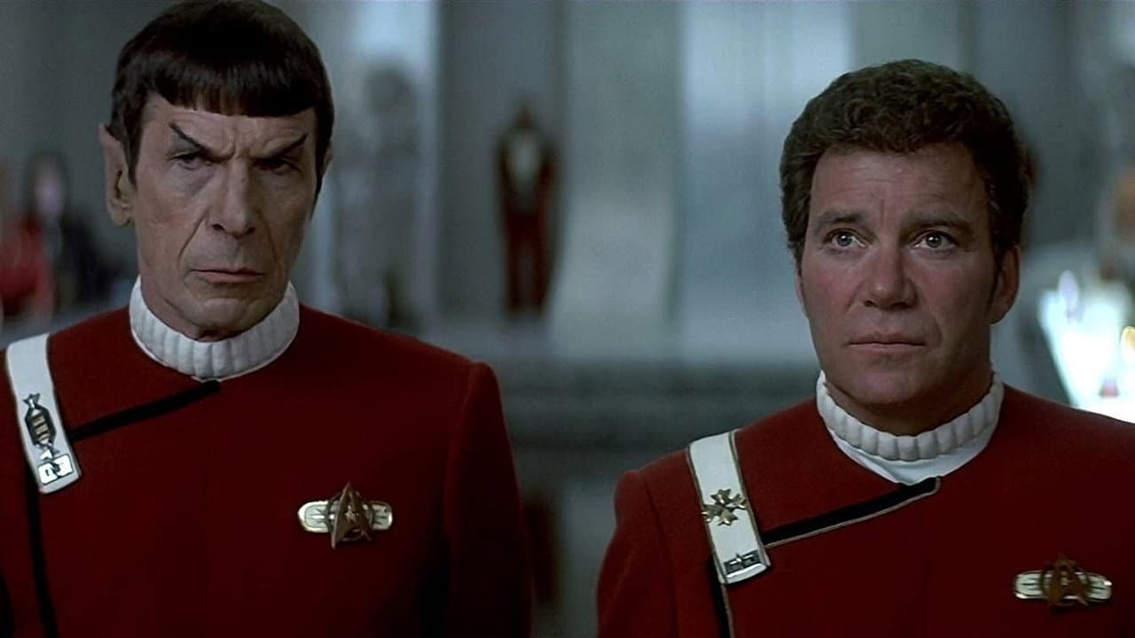 Star Trek IV: The Voyage Home still 3