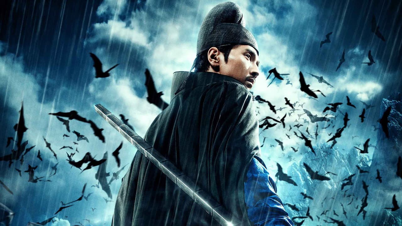 Young Detective Dee: Rise of the Sea Dragon still 3
